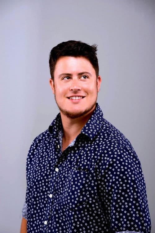 Evan Kidd profile photo