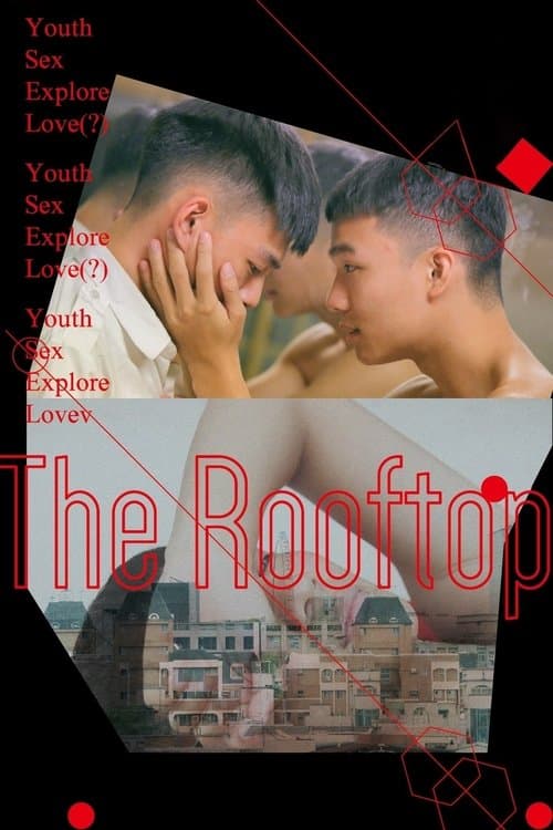 The Rooftop poster