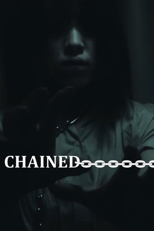 Chained poster