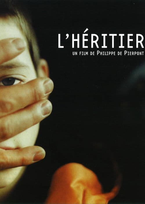L'héritier poster