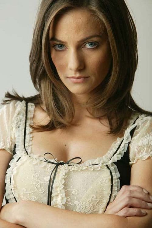 Ștefana Samfira profile photo