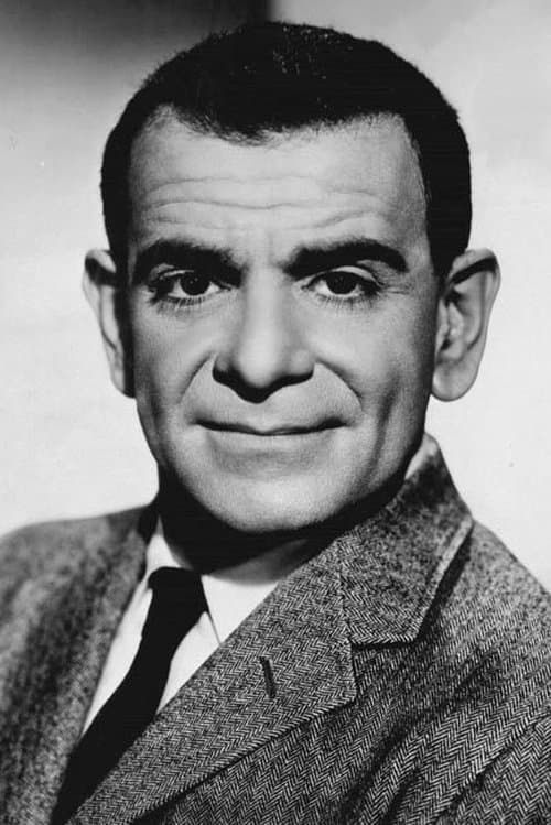 Sid Melton profile photo