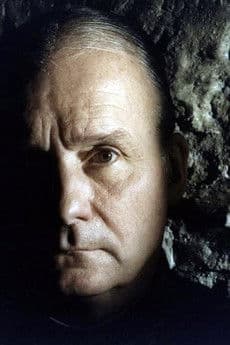 La danse de mort poster