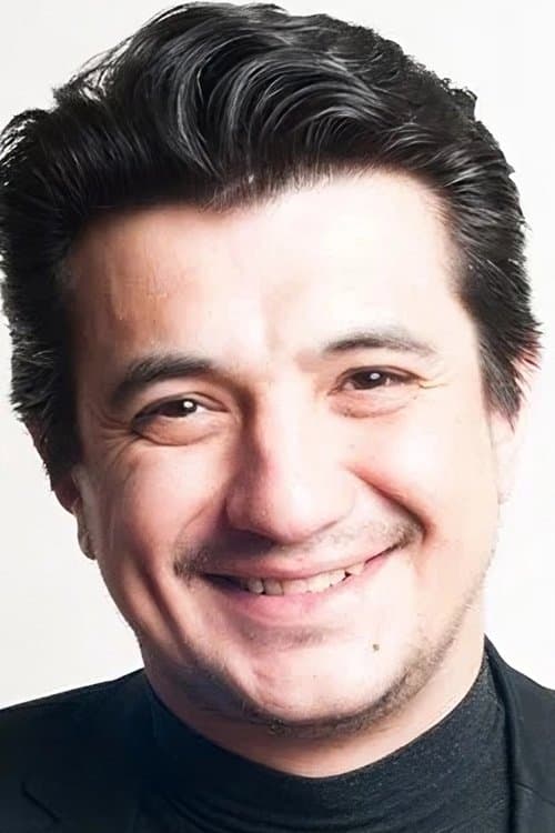 Bobur Yuldashev profile photo