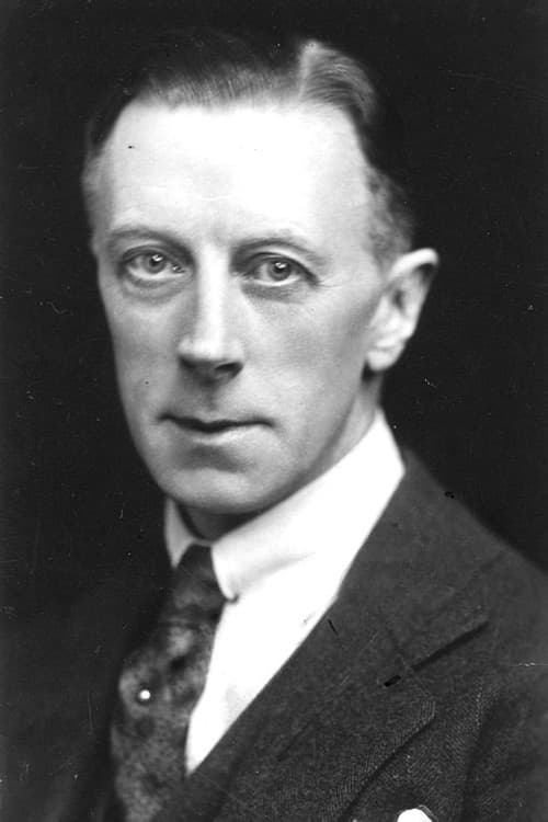 Ernest Thesiger profile photo