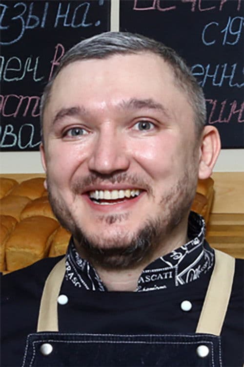 Osman Suleymanov profile photo