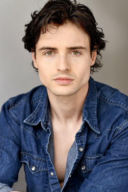 Owen Kane profile photo