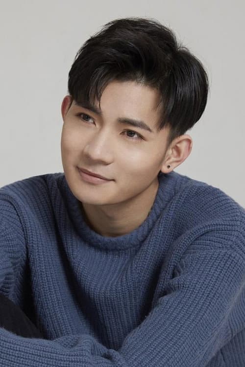 Sun Shengxuan profile photo