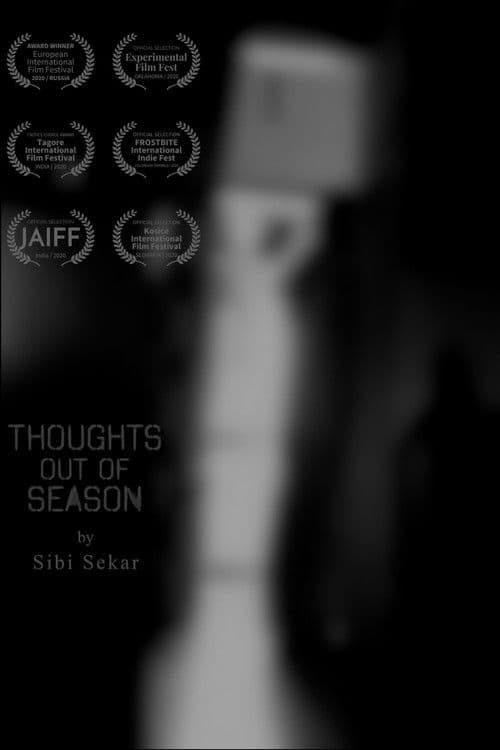 Thoughts Out Of Season poster