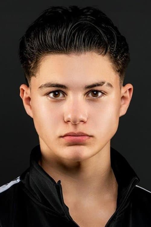 Javon Walton profile photo