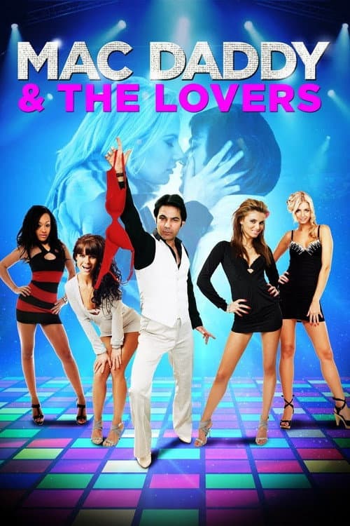 Mac Daddy & the Lovers poster