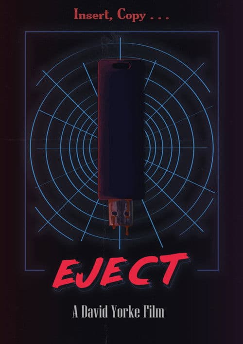 Eject poster