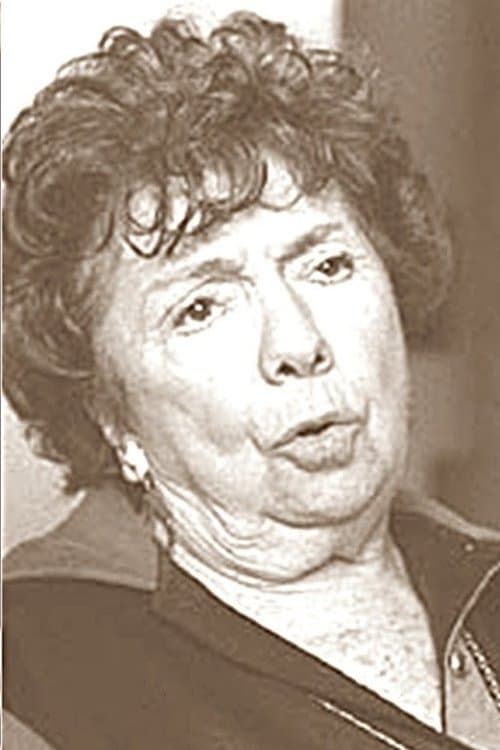 Menchu Quesada profile photo