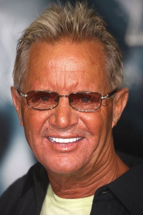 David R. Ellis profile photo