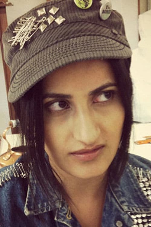 Hina Khan profile photo