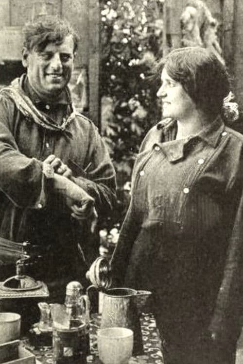 The Smuggler's Daughter poster