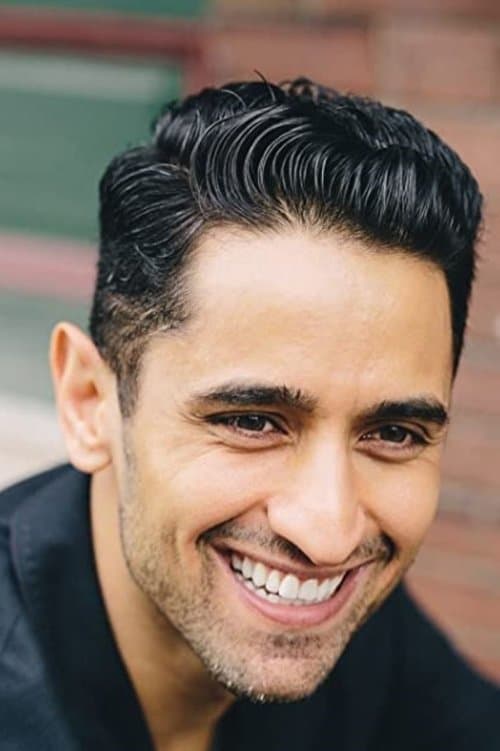 Ali Momen profile photo