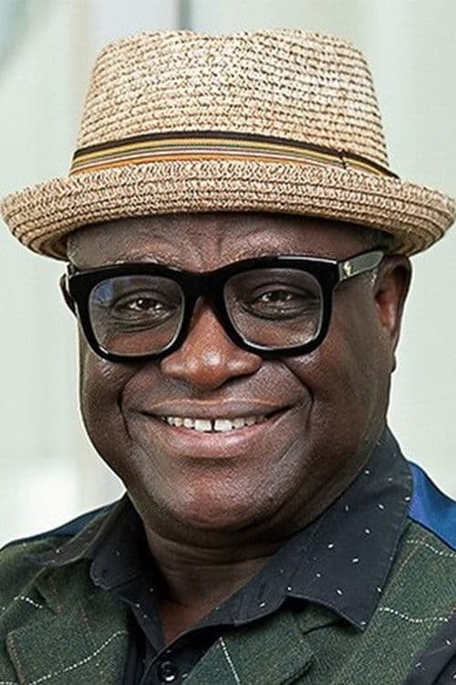 Awam Amkpa profile photo