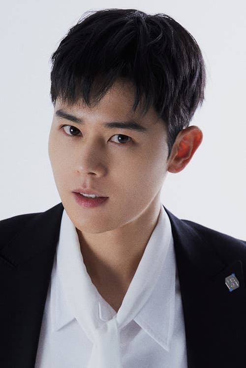 Kim Dong-jun profile photo