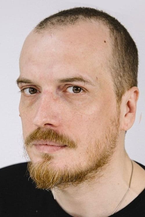 Evgeny Koryakovsky profile photo