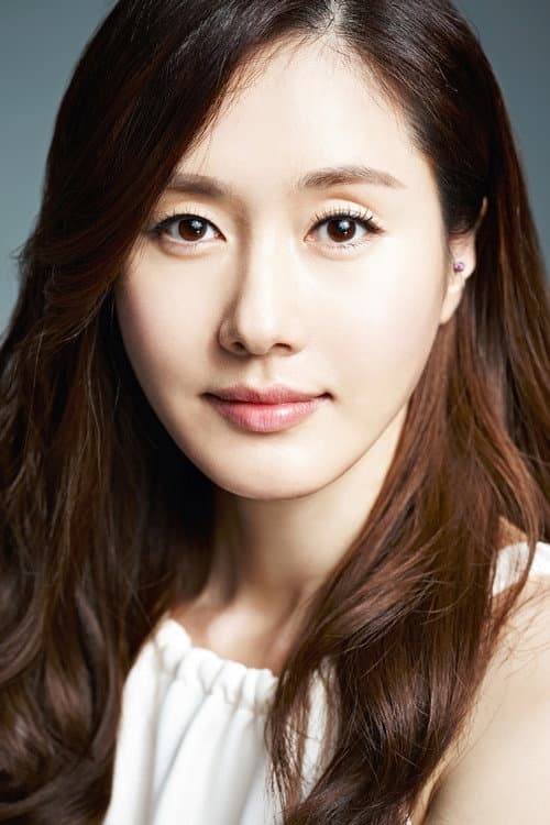 Kim Ji-soo profile photo