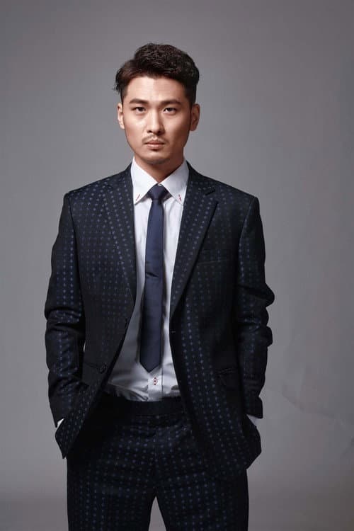 Liang Chang profile photo