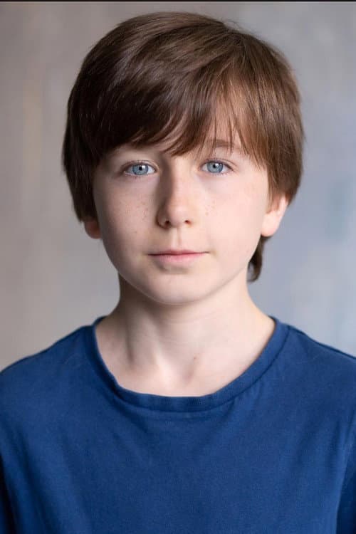 Ben Robinson profile photo