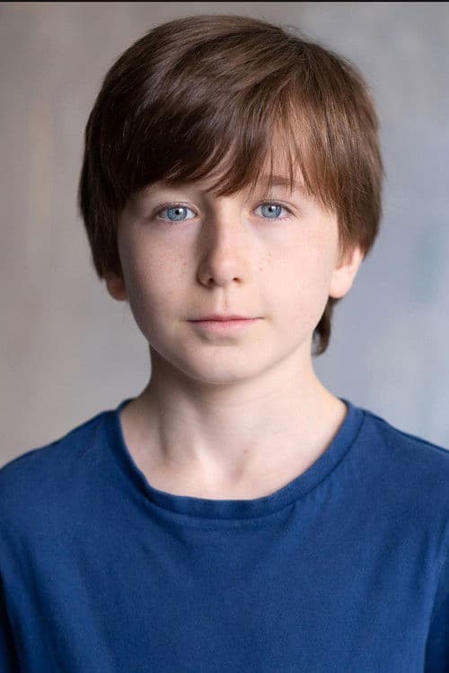 Ben Robinson profile photo