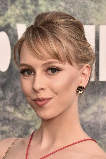 Giselle DaMier profile photo