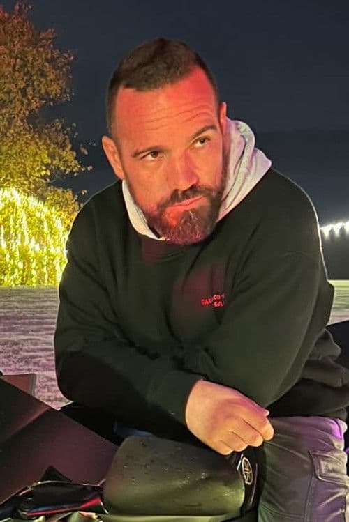 Oscar Franco profile photo