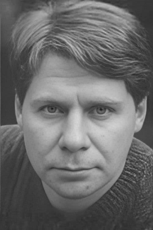 Sergei Shentalinsky profile photo