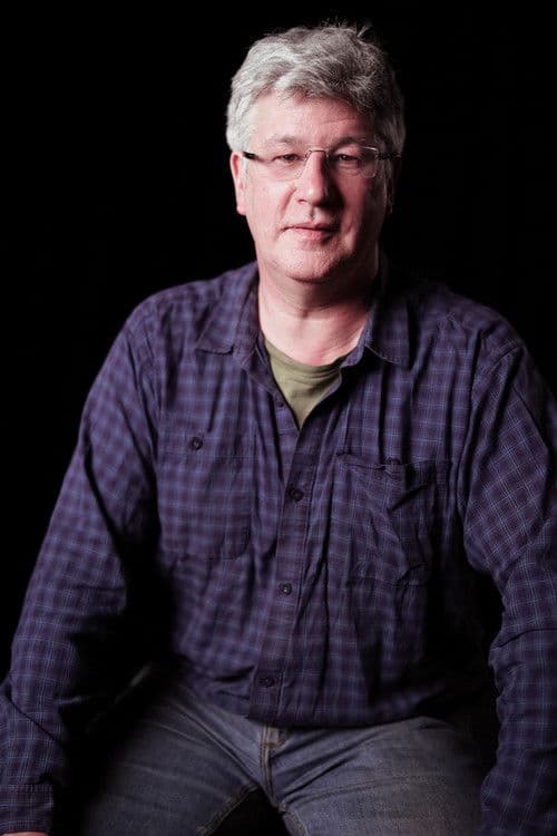 Adrian Arbib profile photo