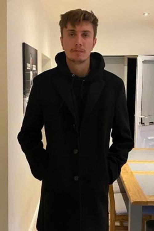 Daniel Proctor profile photo