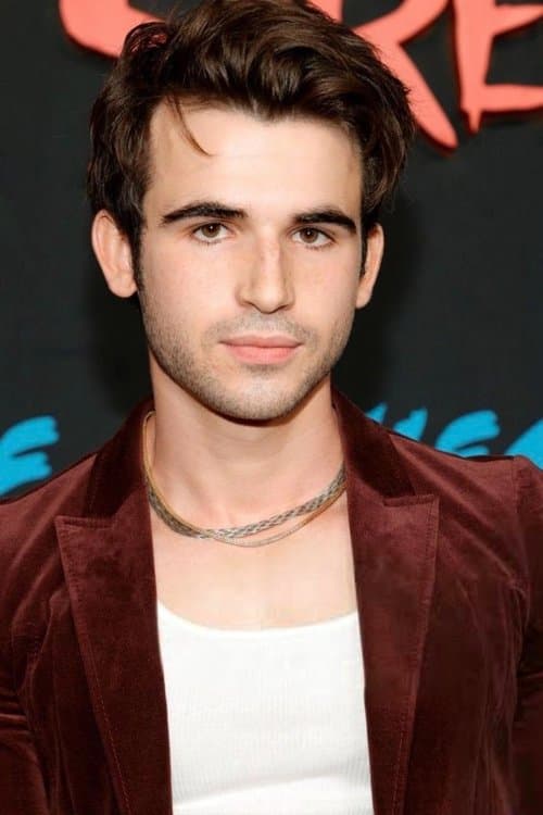 Ted Sutherland profile photo