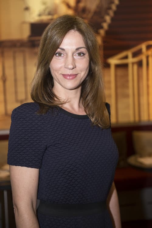 Ulrike C. Tscharre profile photo