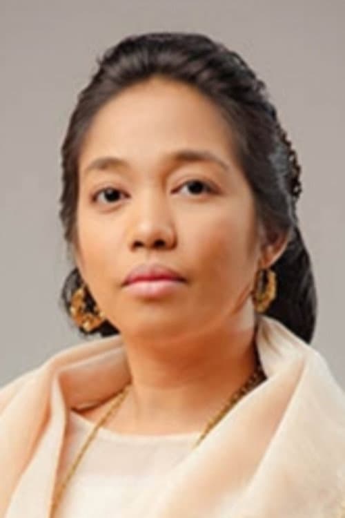 Karenina Haniel profile photo