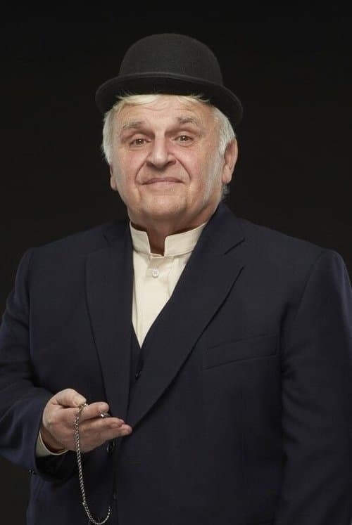 Béla Stenczer profile photo