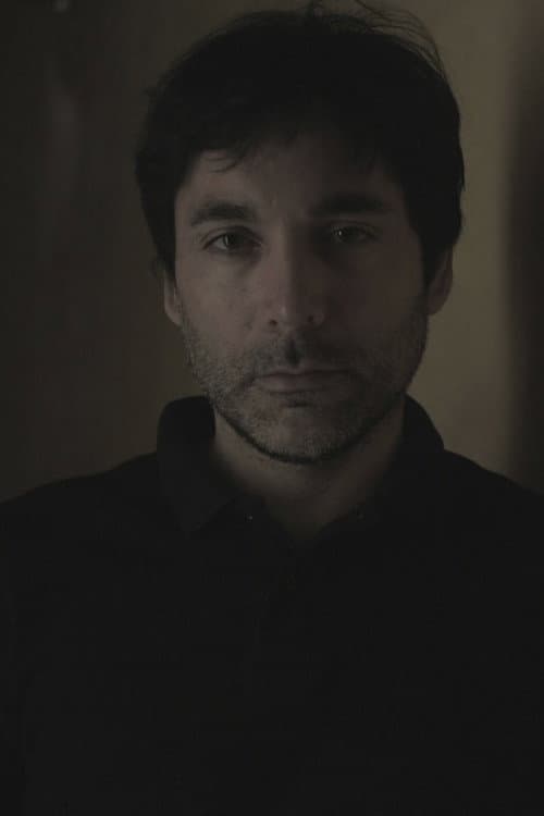 Patricio Suarez profile photo