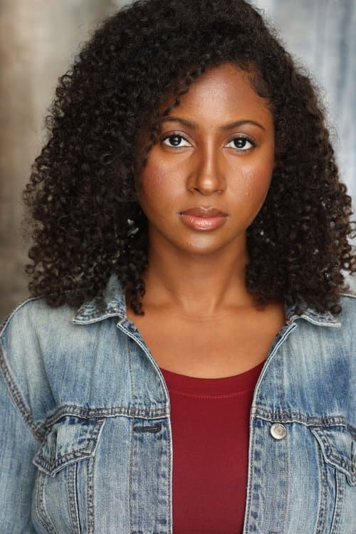 Belle Guillory profile photo