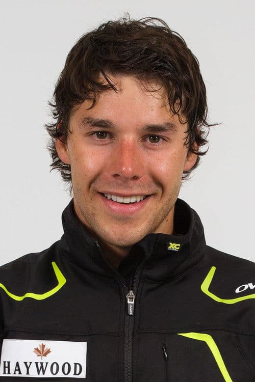 Alex Harvey profile photo