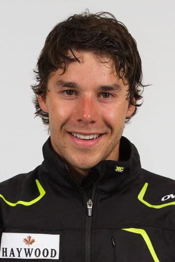 Alex Harvey profile photo