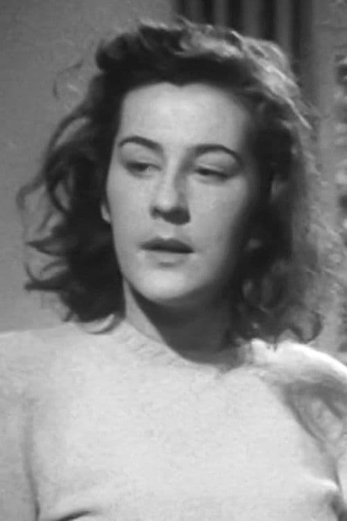 Maud Söderlund profile photo