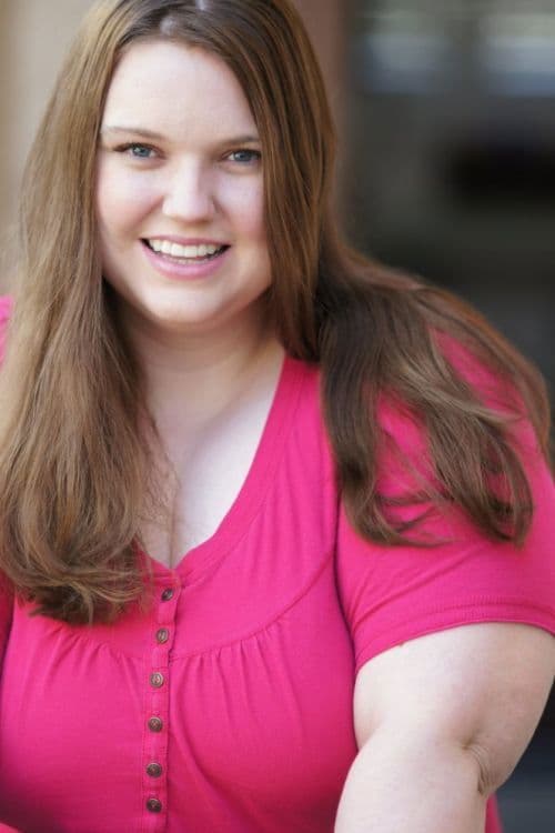 Julia Boyd profile photo