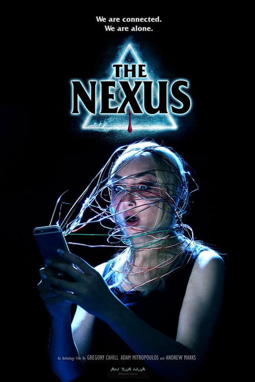 The Nexus poster