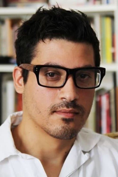 Lior Shamriz profile photo