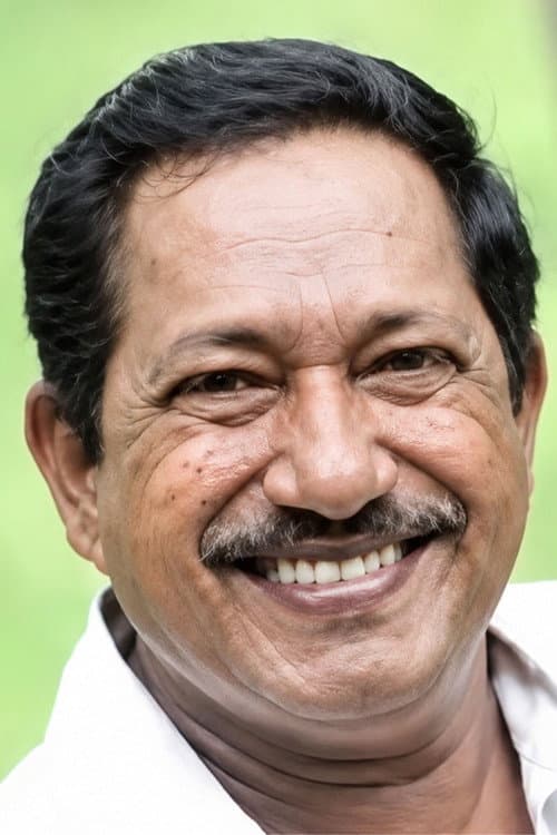 V.D. Rajappan profile photo