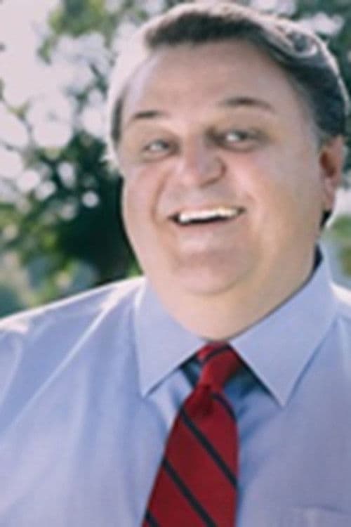 Stanford Olsen profile photo