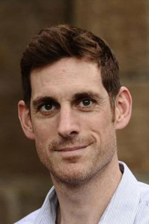 Andrew John Tait profile photo