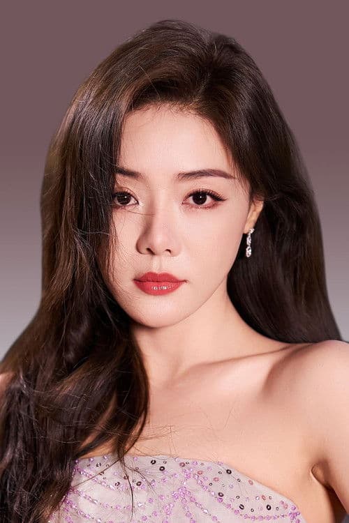 Deng Jiajia profile photo