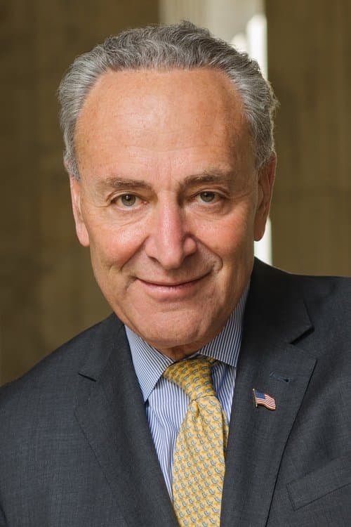 Chuck Schumer profile photo
